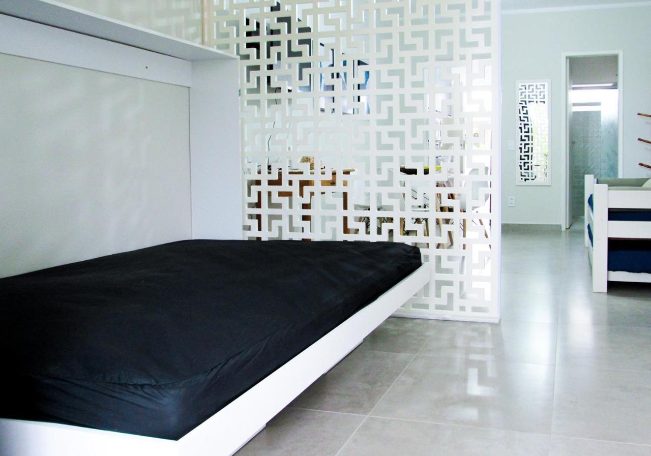 Loft A 220m Da Toninhas Em Sp *
