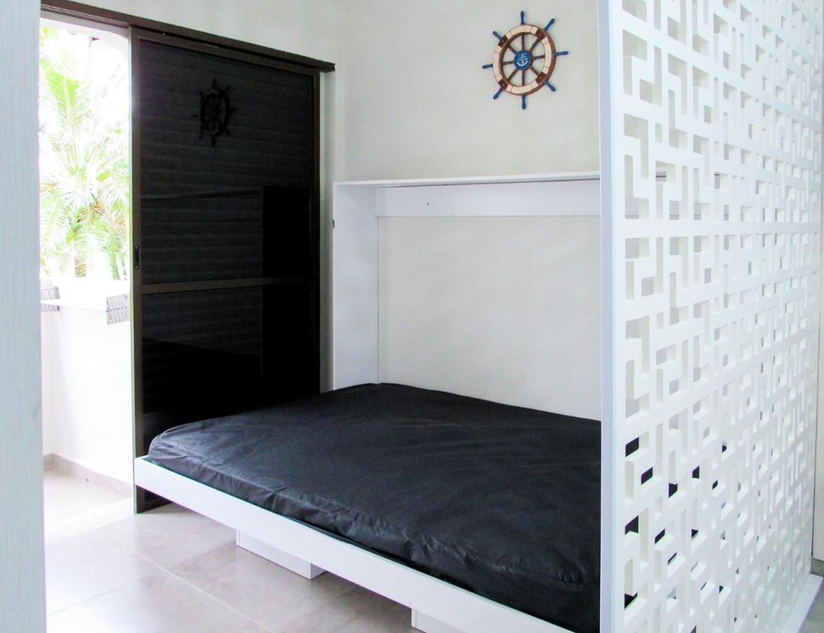 Loft A 220m Da Toninhas Em Sp *