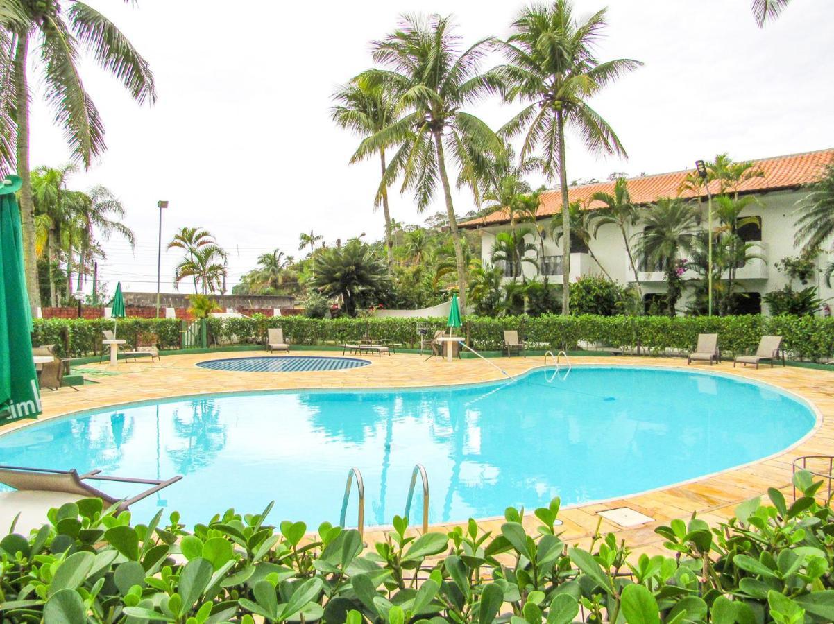 Loft A 220m Da Toninhas Em Sp Apartamento Ubatuba