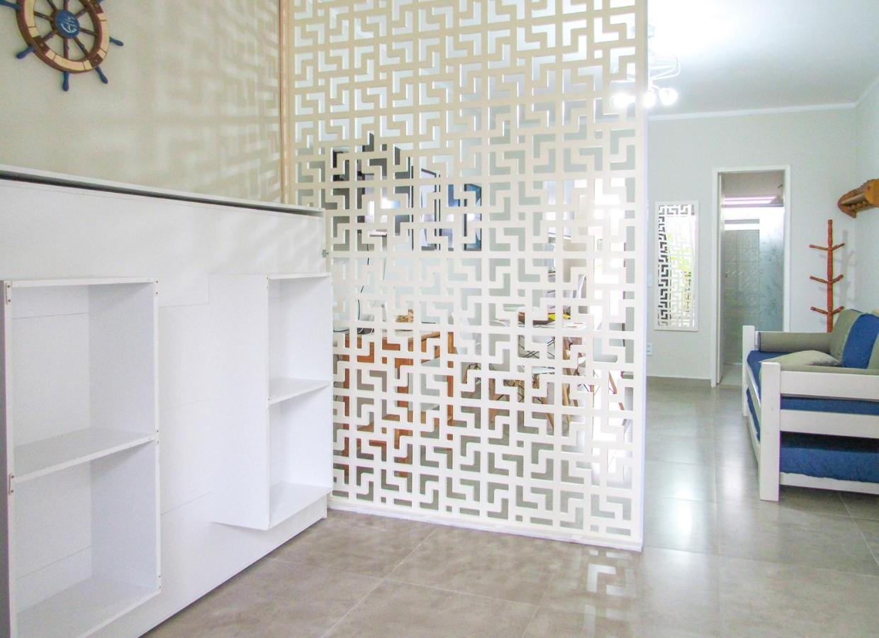 Loft A 220m Da Toninhas Em Sp Apartamento