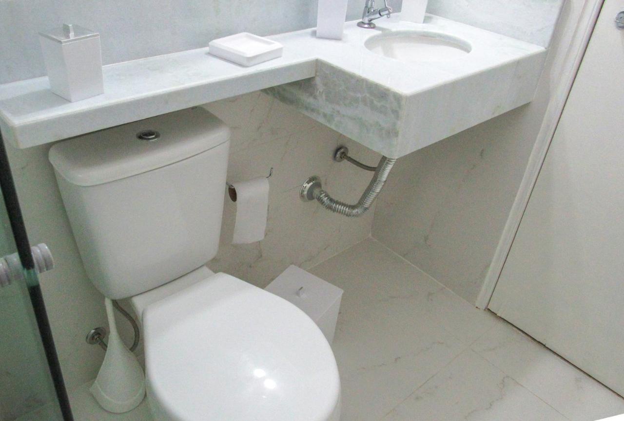 Loft A 220m Da Toninhas Em Sp Apartamento