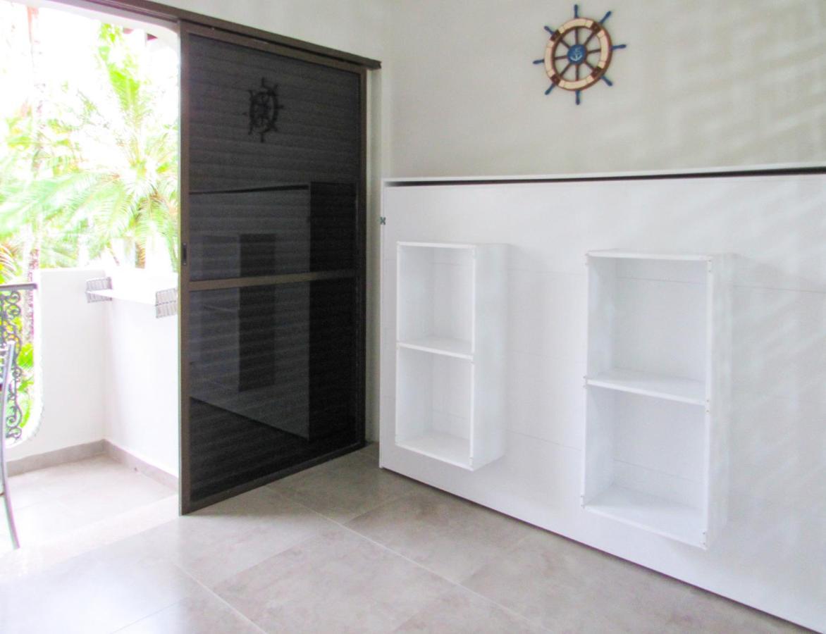 Apartamento Loft A 220m Da Toninhas Em Sp