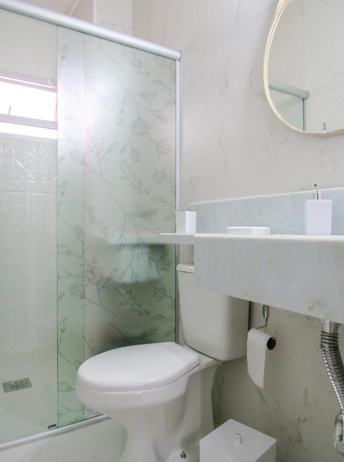 Loft A 220m Da Toninhas Em Sp Apartamento Ubatuba