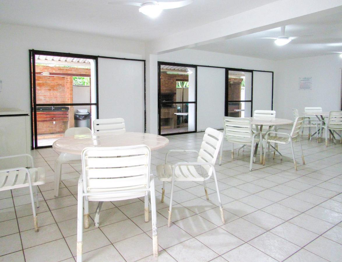 Apartamento Loft A 220m Da Toninhas Em Sp *