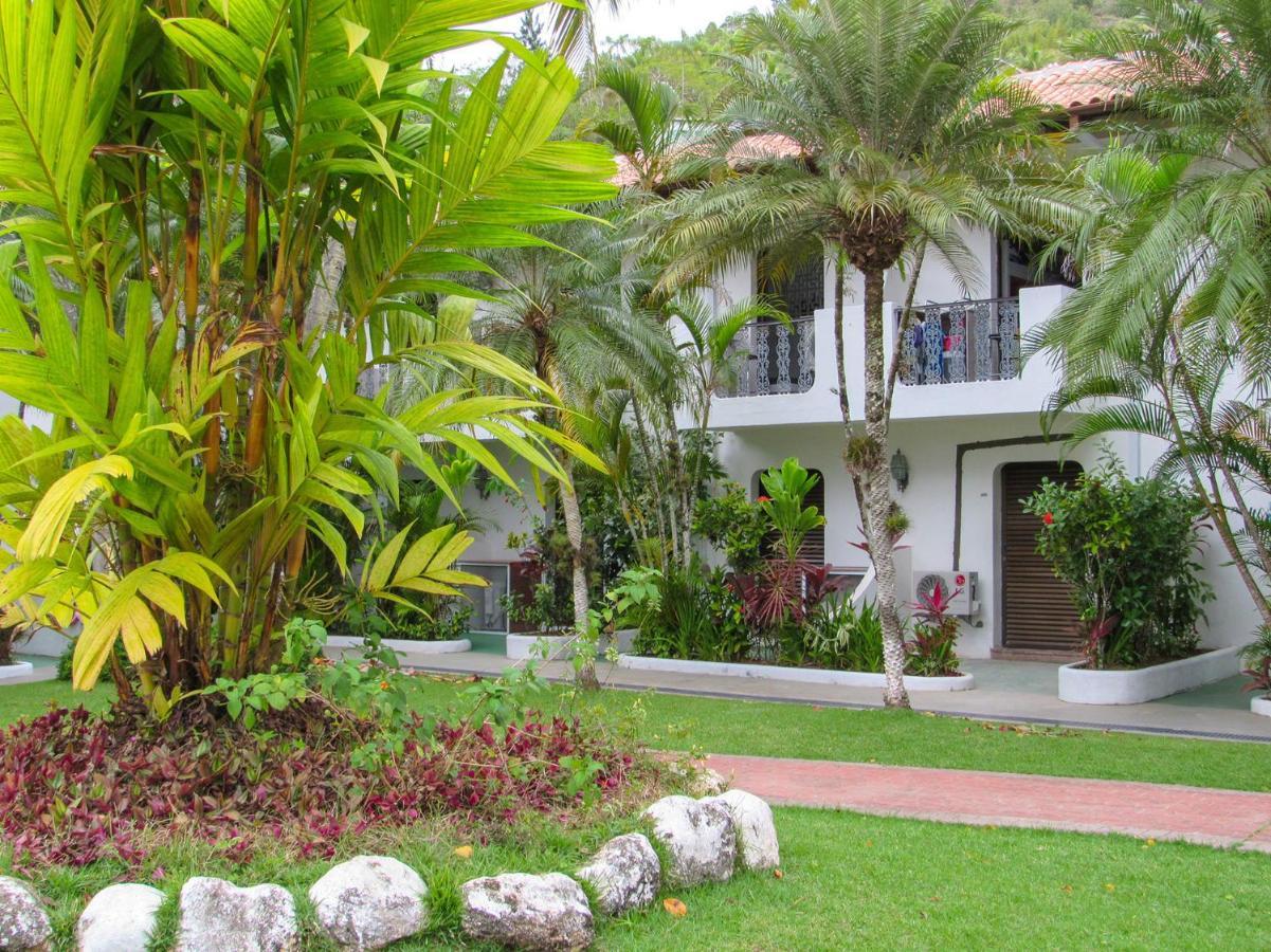 Apartamento Loft A 220m Da Toninhas Em Sp Ubatuba