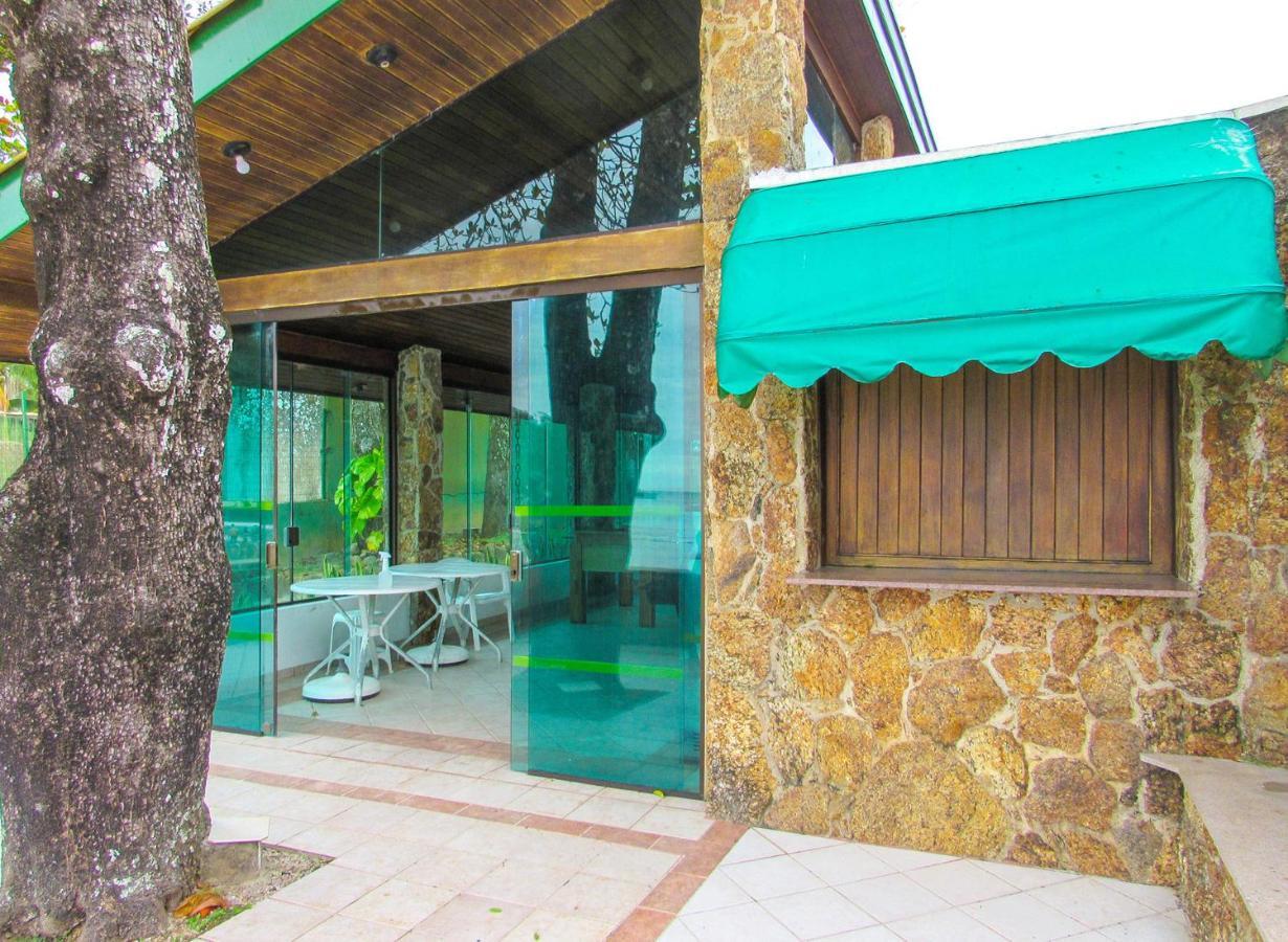 Loft A 220m Da Toninhas Em Sp Ubatuba