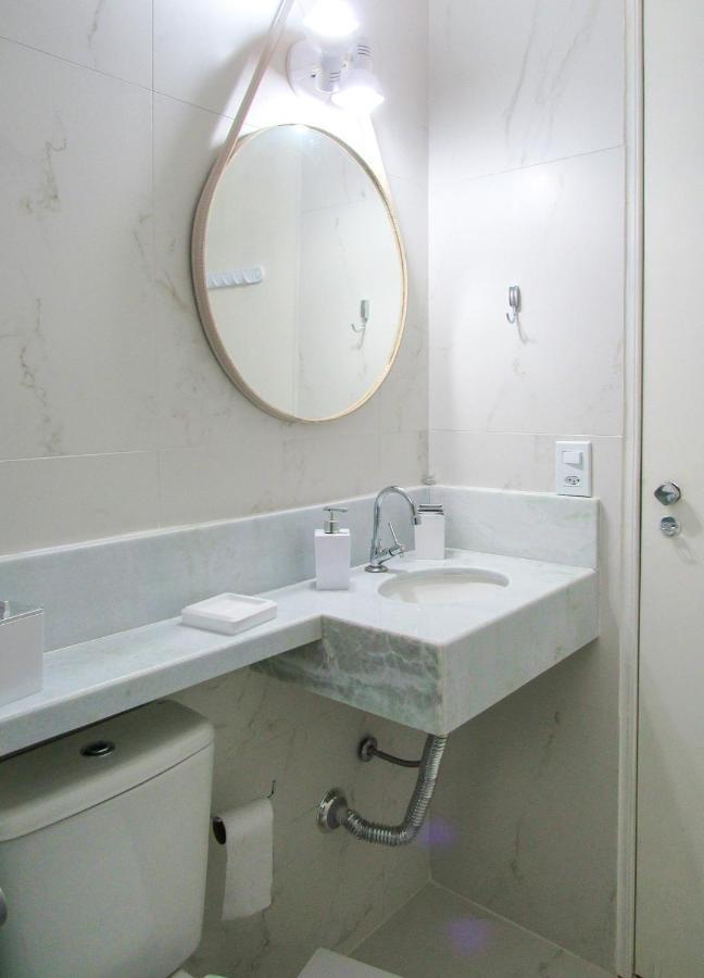 Loft A 220m Da Toninhas Em Sp Ubatuba