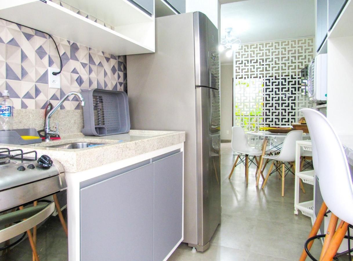 Loft A 220m Da Toninhas Em Sp