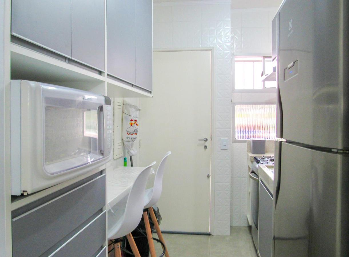 Loft A 220m Da Toninhas Em Sp
