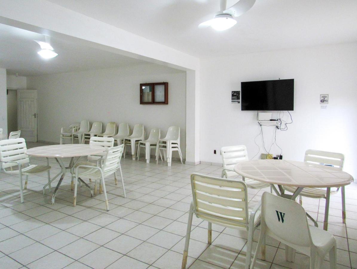 Apartamento Loft A 220m Da Toninhas Em Sp